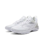 Peak Light 2.0 ‘Silver White’