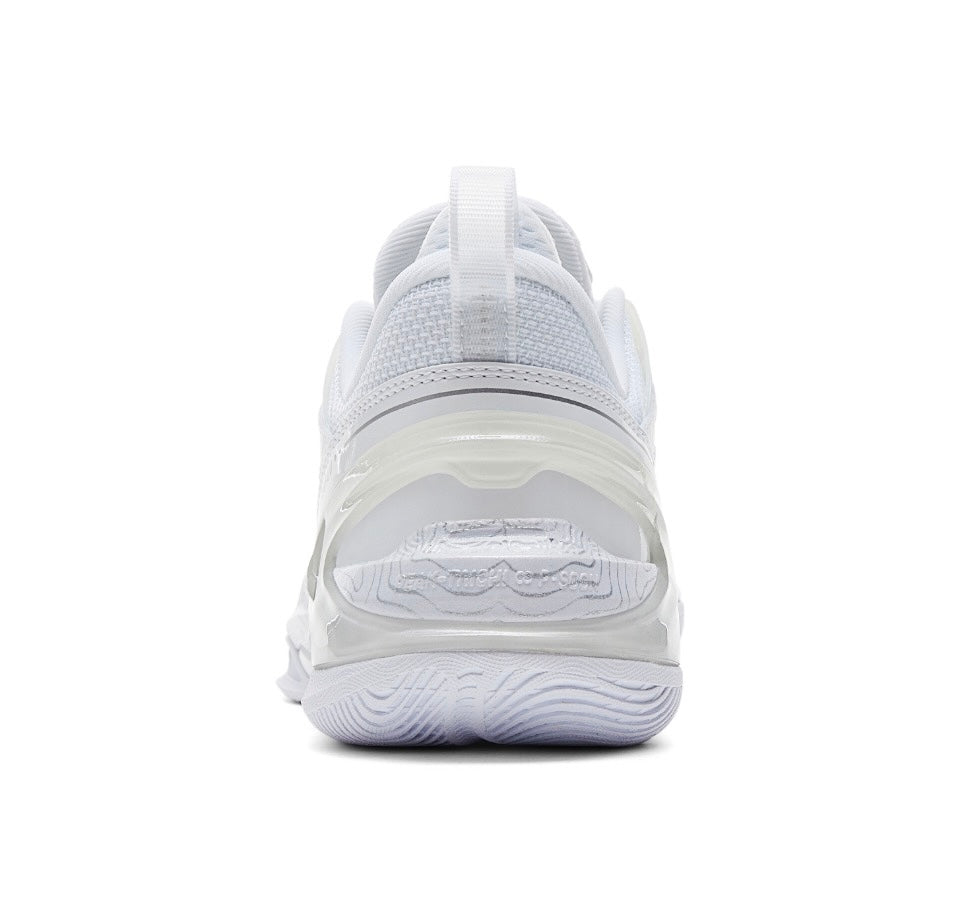 Peak Light 2.0 ‘Silver White’