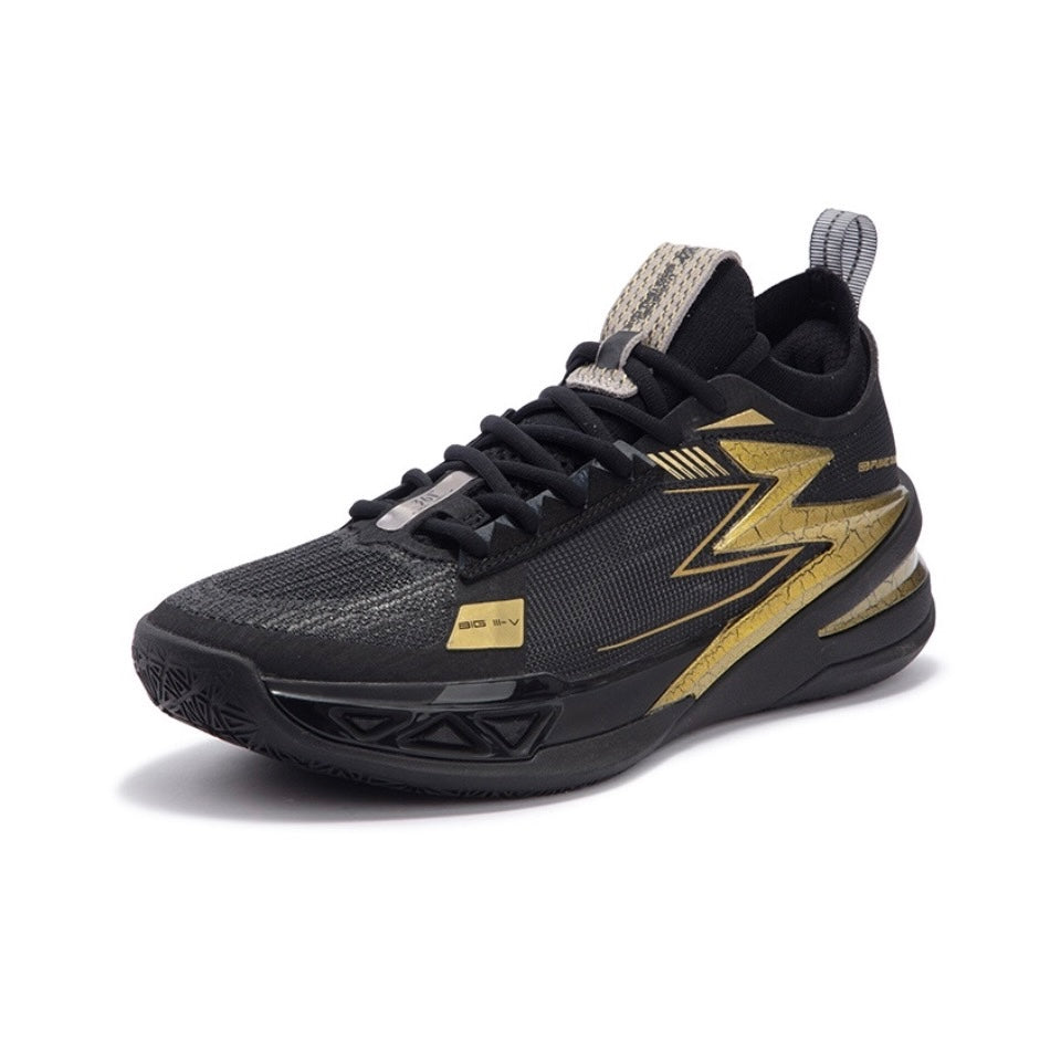 361°  BIG3 5.0 Pro 'Black Gold'