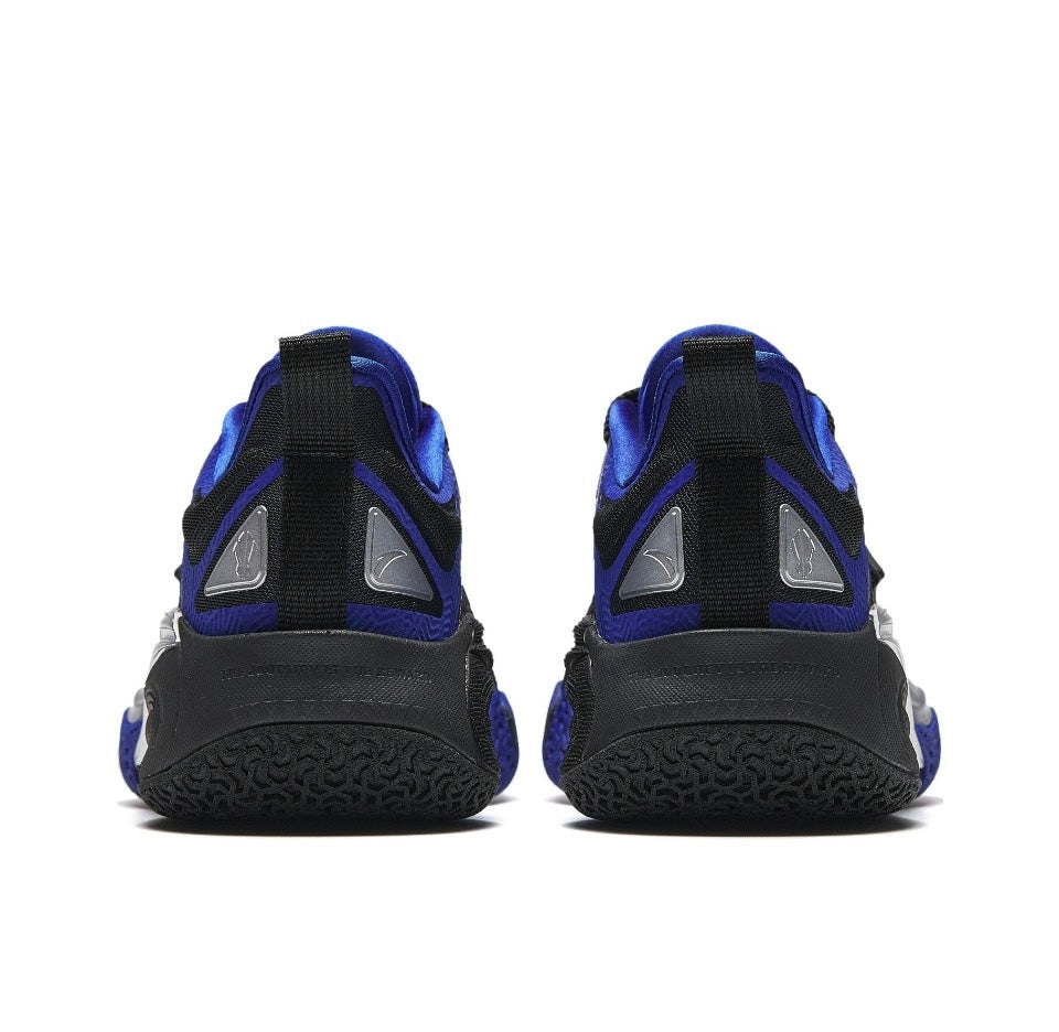 ANTA Kai 1 'Blue Dynasty'