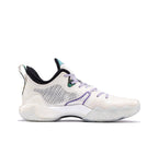 ANTA Shock Wave 4 Pro ‘White Purple'