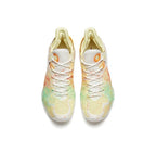 ANTA Shock Wave 4 ‘Yellow Multi'