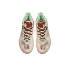 ANTA Shock Wave 4 ‘Brown Green'