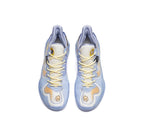 ANTA Shock Wave 4 ‘Blue Yellow'
