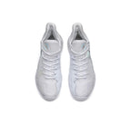 ANTA Shock Wave 4 ‘White'
