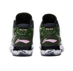 LiNing Way of Wade 1 ‘Green Stingray’