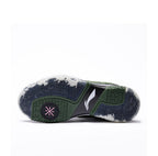 LiNing Way of Wade 1 ‘Green Stingray’