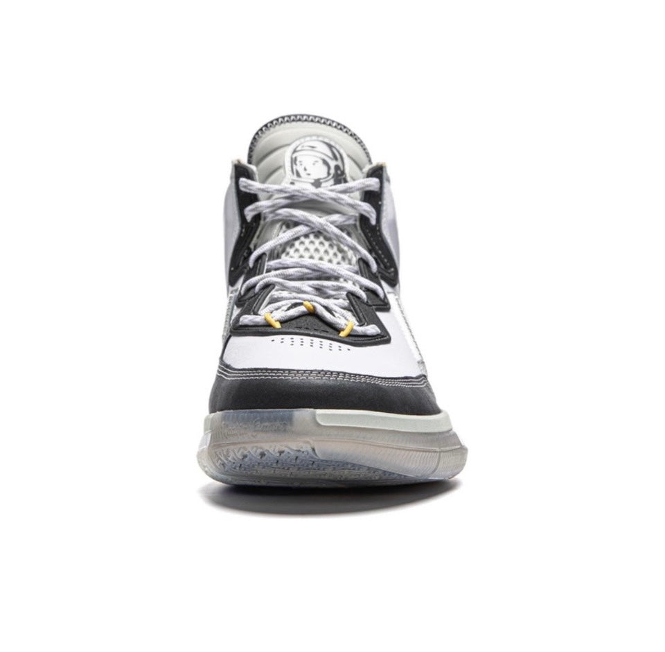 LiNing Way of Wade 1 'White Black'
