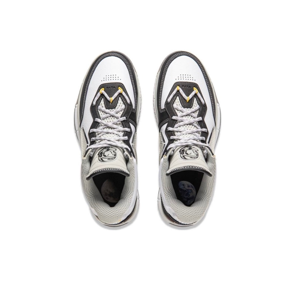 LiNing Way of Wade 1 'White Black'