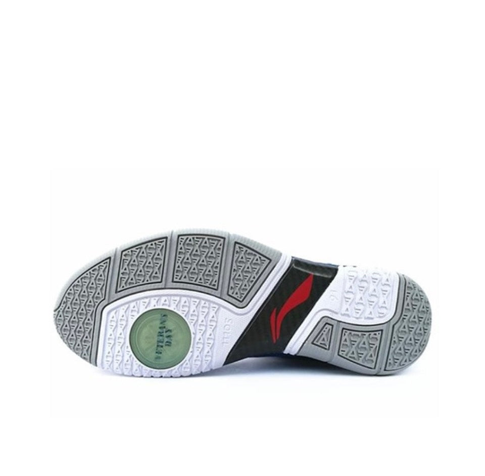 LiNing Way of Wade 1 'Blue White’