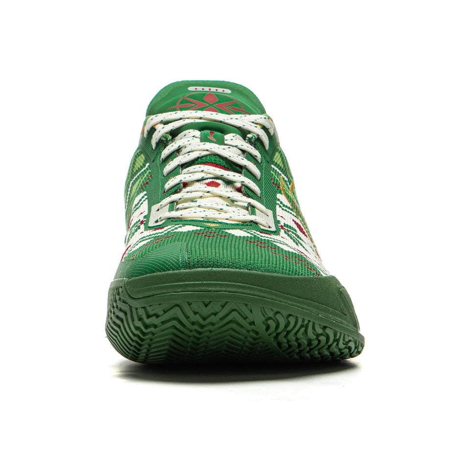 LiNing Liren 5 'Christmas sweater’
