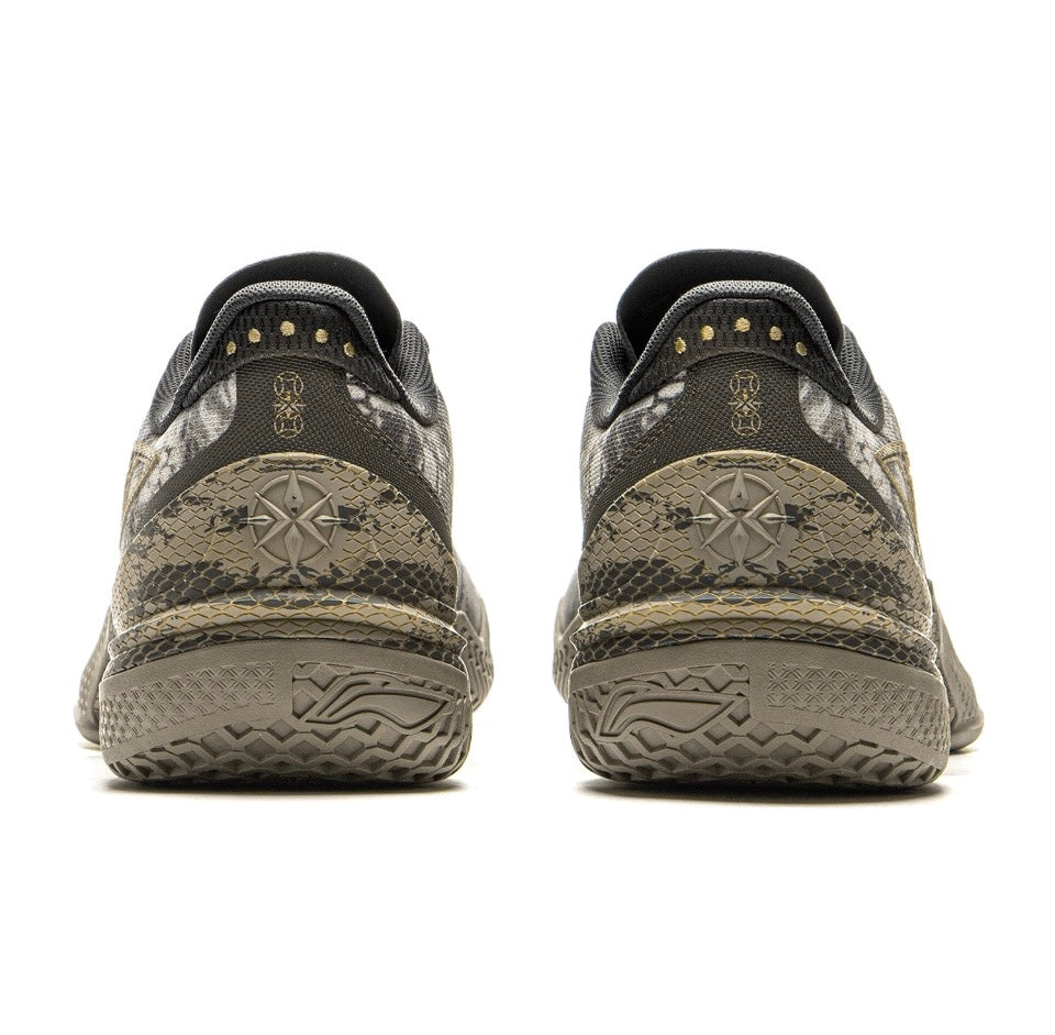LiNing Liren 5 'Year of the Snake’