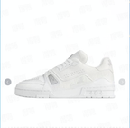 Louis Vuitton Low-Top Sneaker, Second Edition