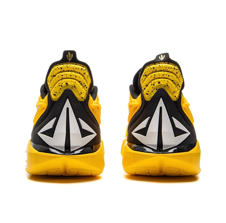 LiNing Jimmy Butler JB3 'Marquette University'