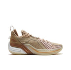 Xtep Jeremy Lin 3 'Jute Brown'
