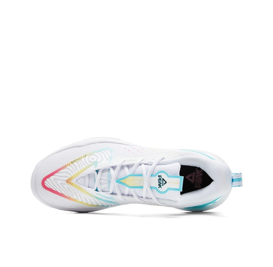 Peak Taichi Big Triangle 4.0 'Ice’