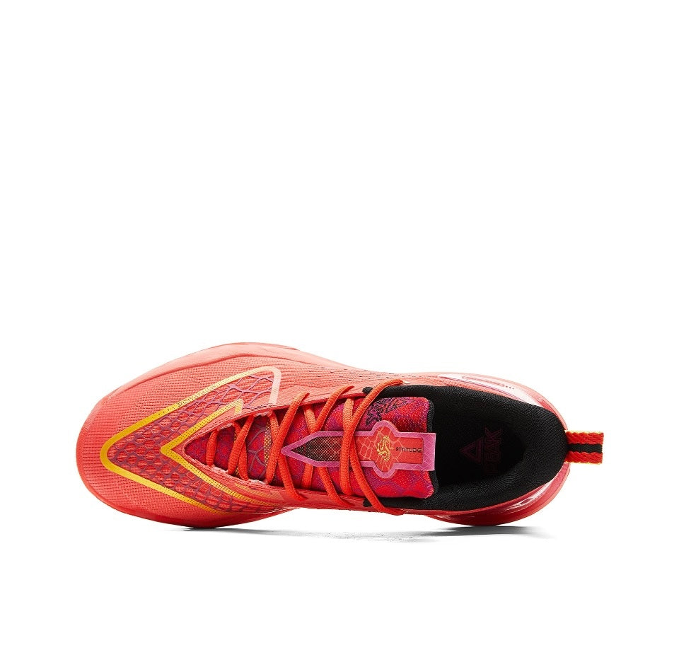 Peak Taichi Big Triangle 4.0 'Red’