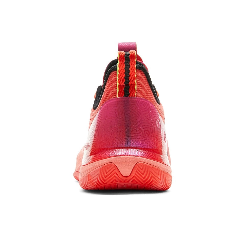 Peak Taichi Big Triangle 4.0 'Red’