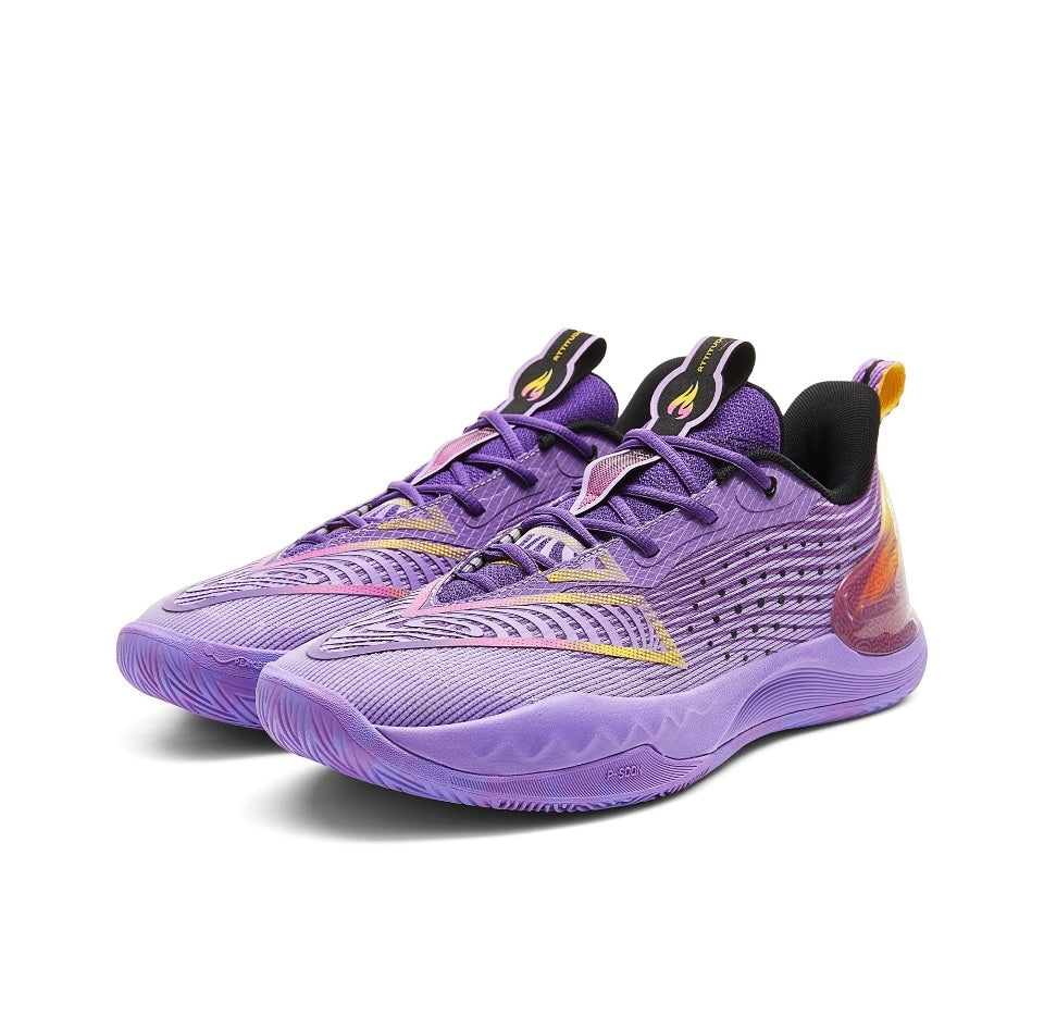 Peak Taichi Big Triangle 4.0 'Purple’