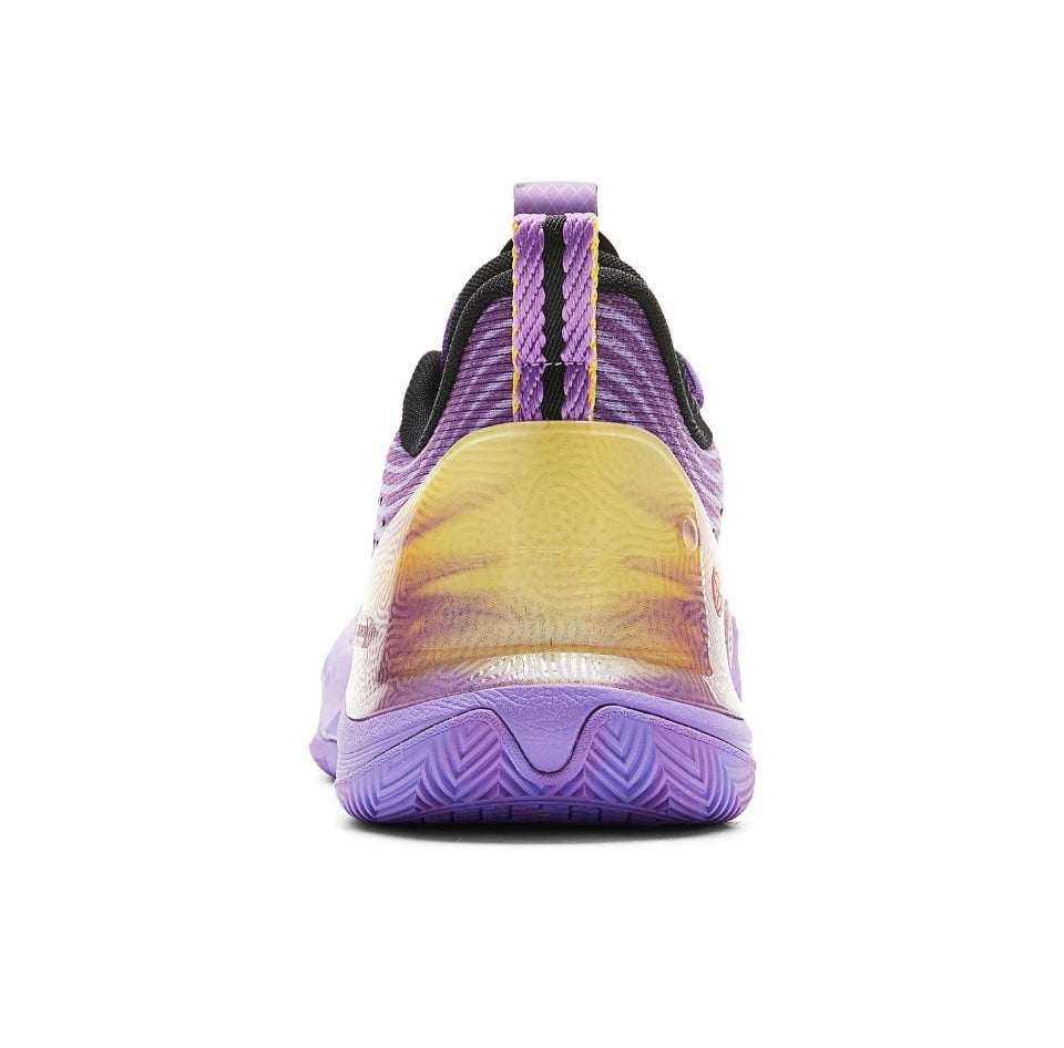Peak Taichi Big Triangle 4.0 'Purple’