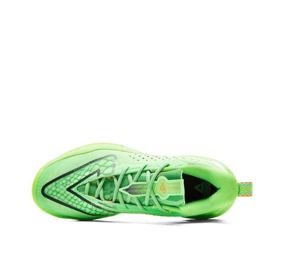 Peak Taichi Big Triangle 4.0 'Green’