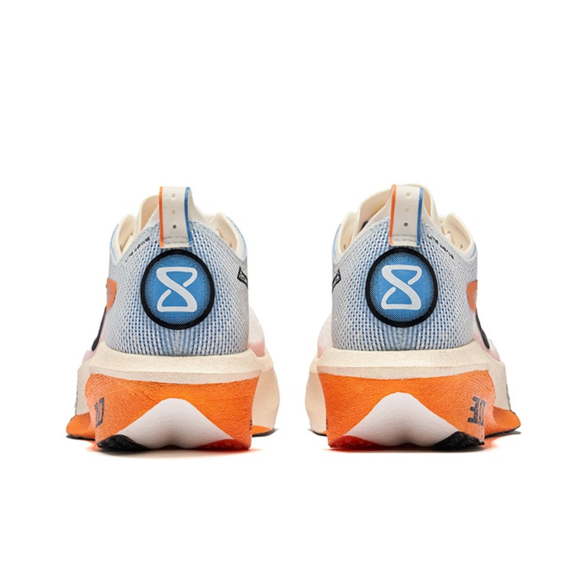 Erke Erxleben Marathon 3.0 'Blue Orange'