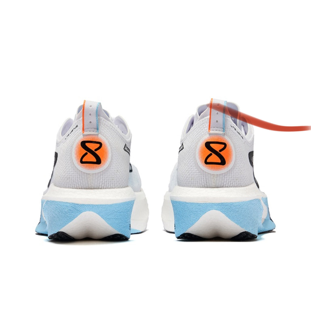 Erke Erxleben Marathon 3.0 'White Blue'