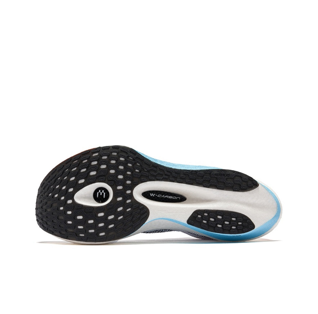 Erke Erxleben Marathon 3.0 'White Blue'