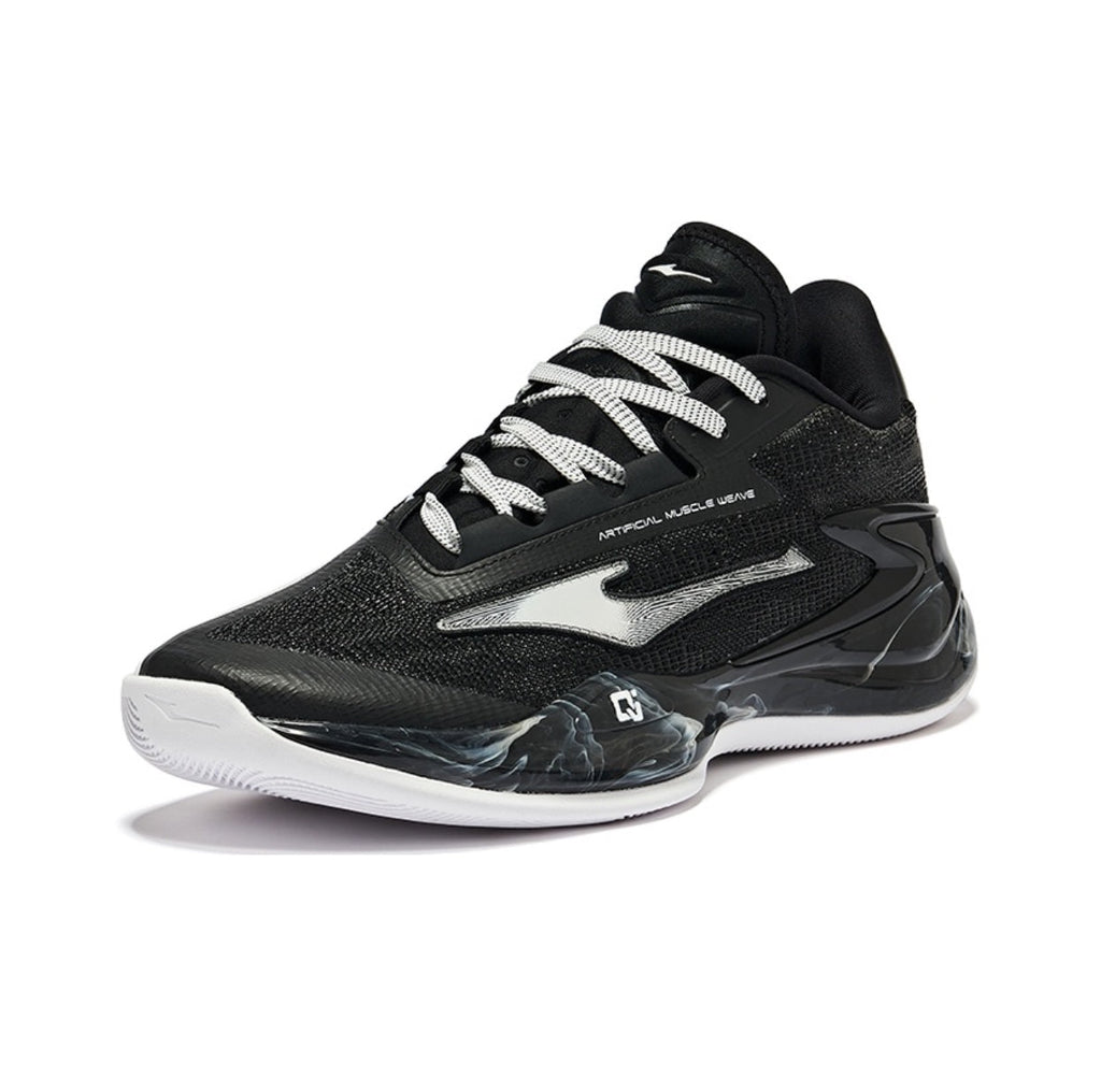 Erke Humble 1.0 'Black'