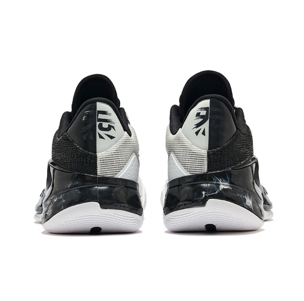 Erke Humble 1.0 'Black'