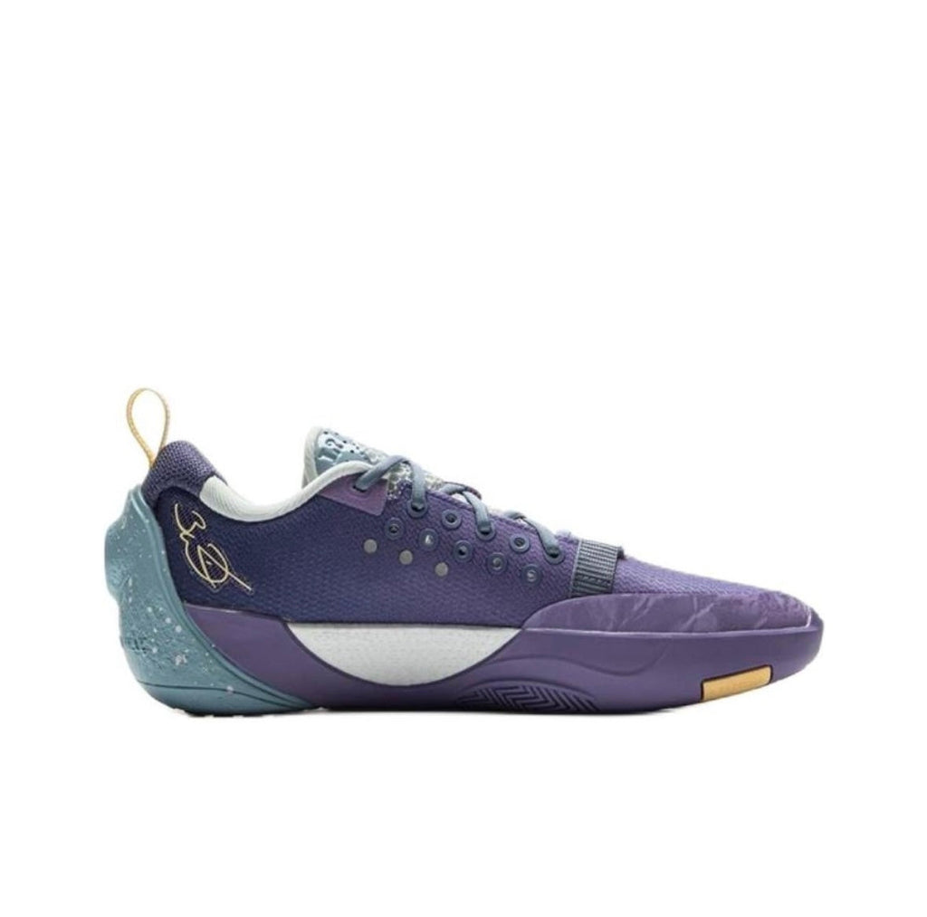 LiNing Wade All City 13 ‘Lavender'「Kids」