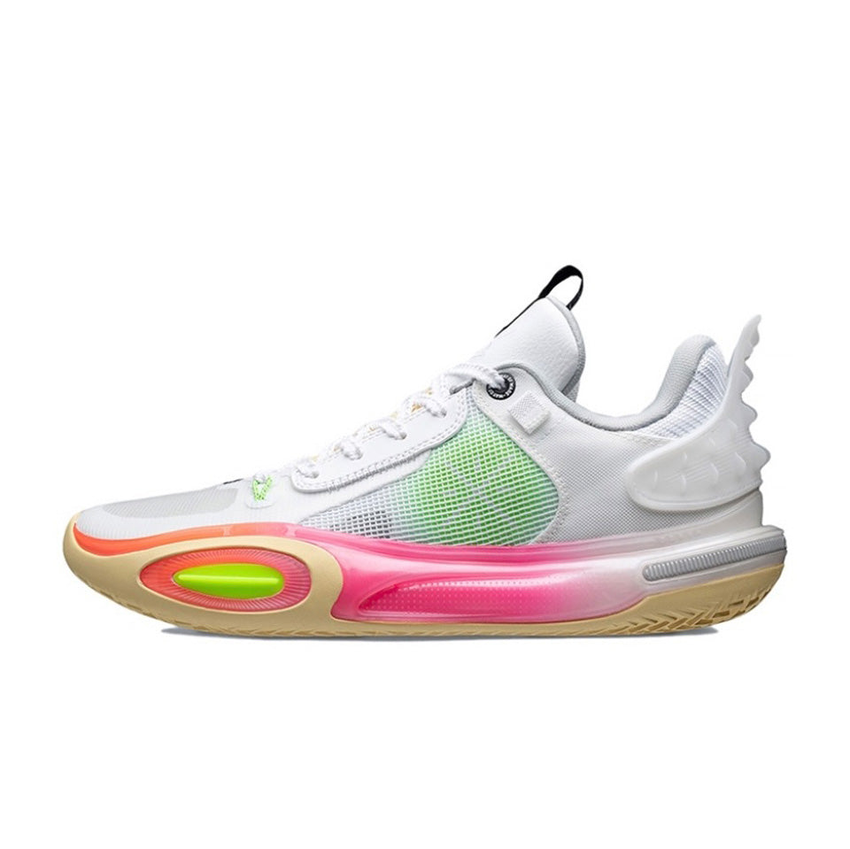 LiNing Wade All City 11 'Blossom'