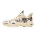 ANTA Shock Wave 4  Pro ‘Beige Fossil'