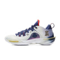 PEAK Taichi Flash 6 'White Purple'