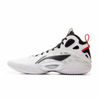 LiNing Yushuai 19 ‘White Black’