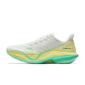 ANTA MACH 5.0 'White Green Yellow'「Women」