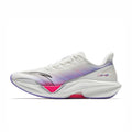 ANTA MACH 5.0 'White Purple Red'「Women」