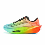 Qiaodan Feiying PB 5.0 ‘Orange Green Blue’