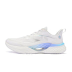Qiaodan Feiying Team 2.0 ‘White Purple’「Women」