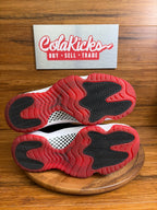 Jordan 11 Retro Playoffs Bred (2019)