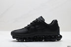 Nike Air Liquid Max x Fragment Black Sneakers