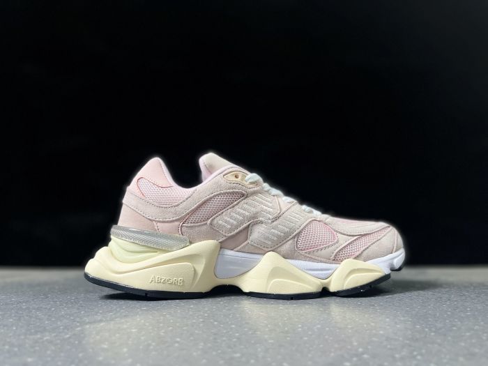 New Balance 9060 U9060CSP Pink Sneakers