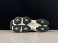 New Balance 9060 MET Sneakers in Sage Green and Cream