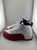 Jordan 12 Retro Cherry (2023)