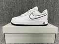 Nike Air Force 1 Low White Black DV0788-103 Sneakers