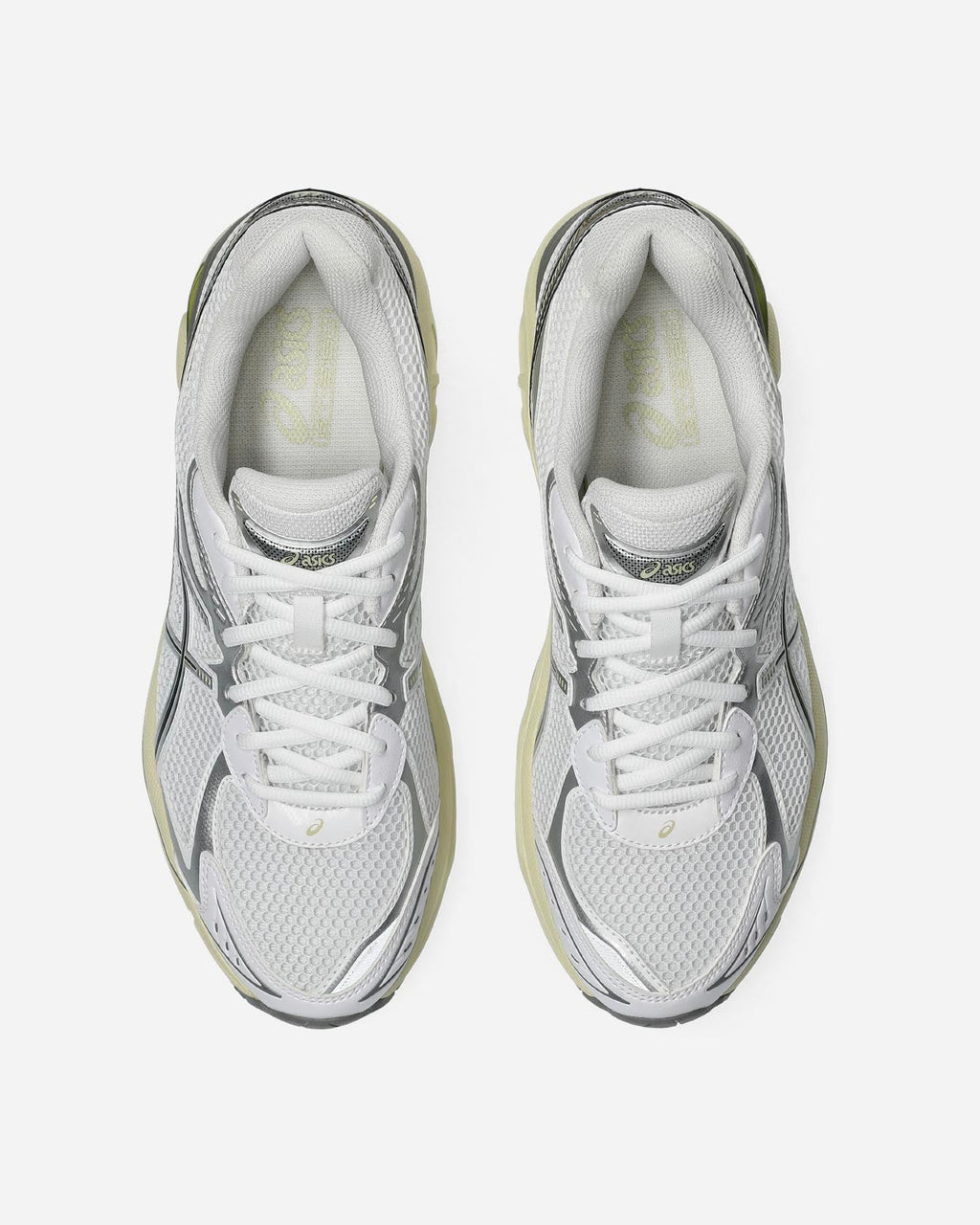 Gel 2160 White Soft Yellow