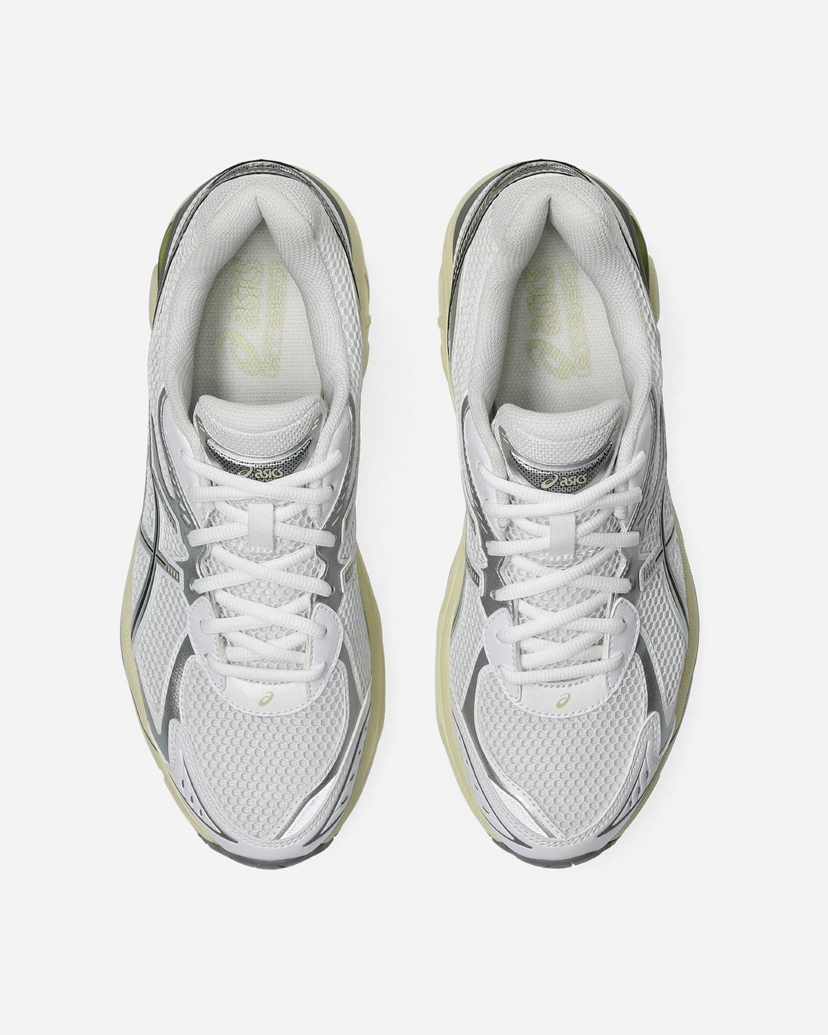 Gel 2160 White Soft Yellow