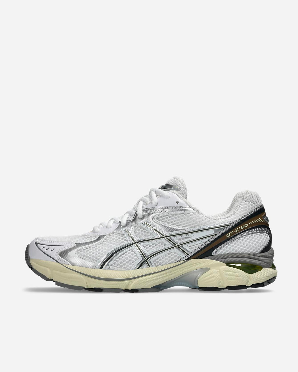 Gel 2160 White Soft Yellow