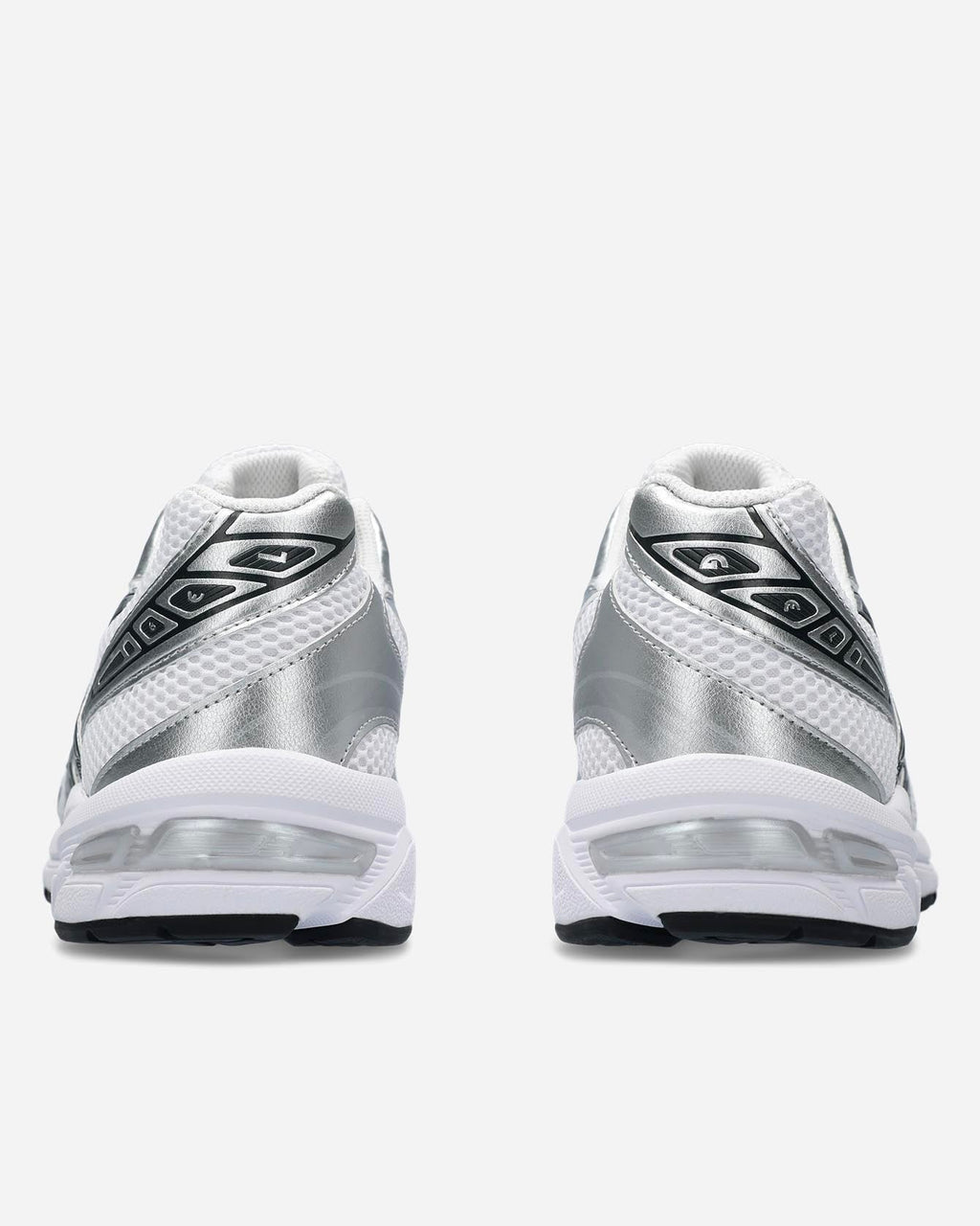Gel 1130 White Pure Silver