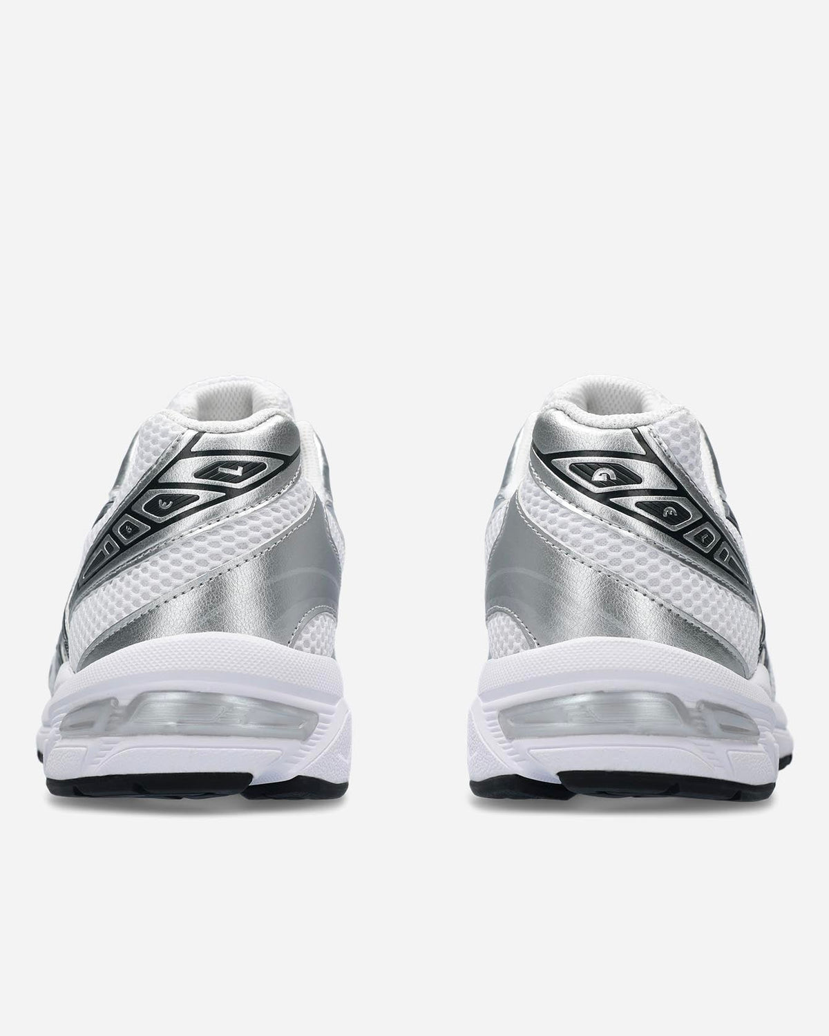 Gel 1130 White Pure Silver